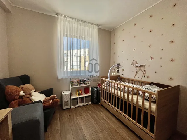 Eladó lakás Győr, Szitásdomb 71 nm