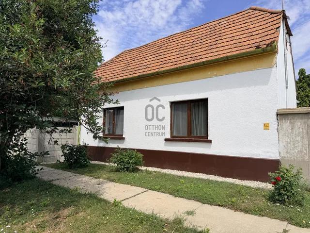Eladó ház Szany 1907 nm