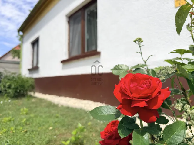 Eladó ház Szany 1907 nm