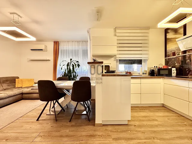 Eladó lakás Győr, Révfalu