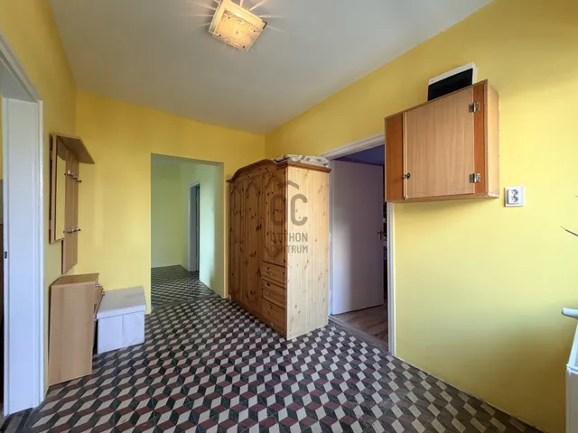 Eladó ház Koroncó 80 nm