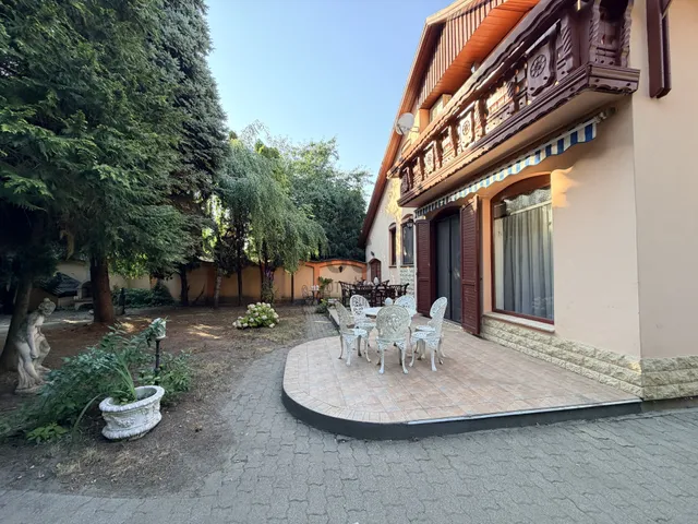 Eladó ház Győr 183 nm