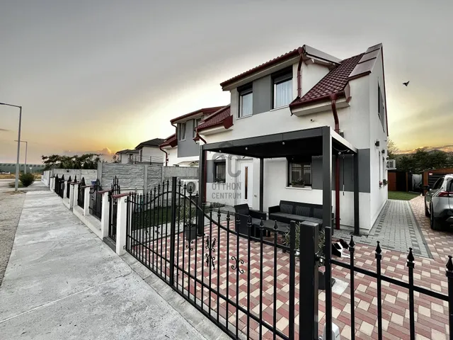 Eladó ház Levél 114 nm
