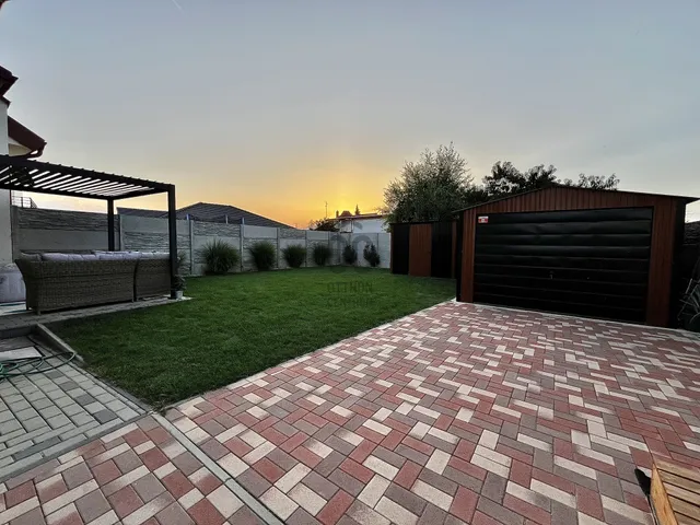 Eladó ház Levél 114 nm