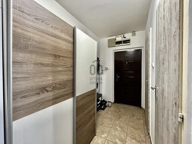 Eladó lakás Győr 55 nm