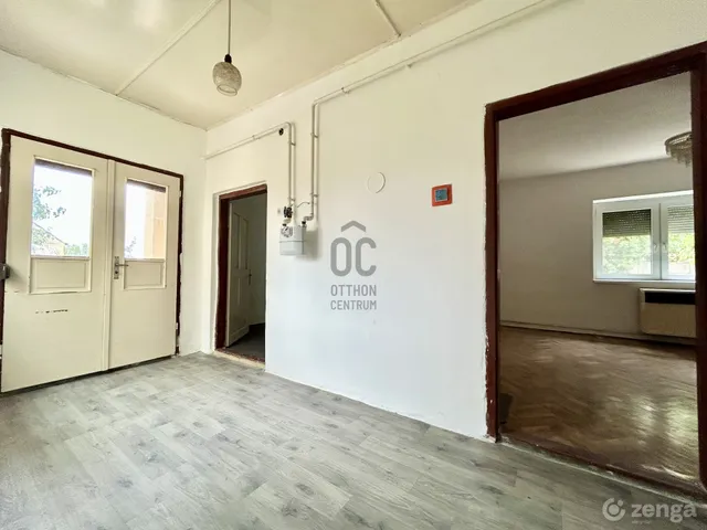 Eladó ház Osli 83 nm