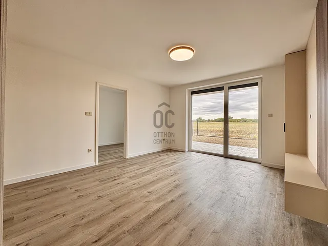 Eladó lakás Győr, Szitásdomb 59 nm