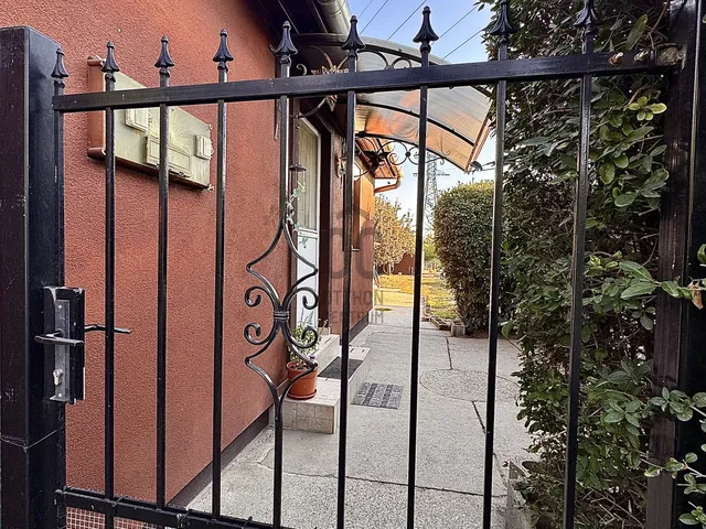 Eladó ház Győr 40 nm