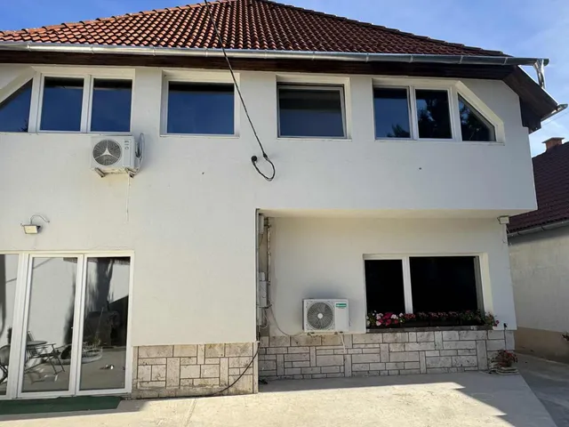 Eladó ház Pilisborosjenő 500 nm