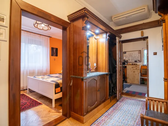 Eladó ház Budapest XV. kerület, Pestújhely 189 nm