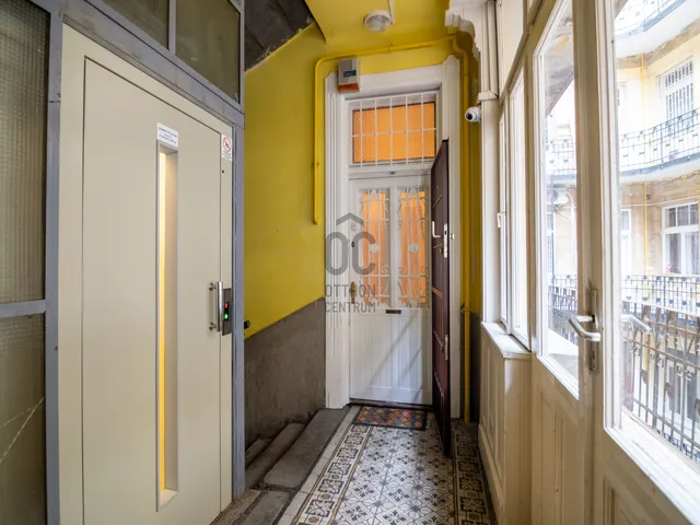 Eladó lakás Budapest XIV. kerület, Nagyzugló 72 nm