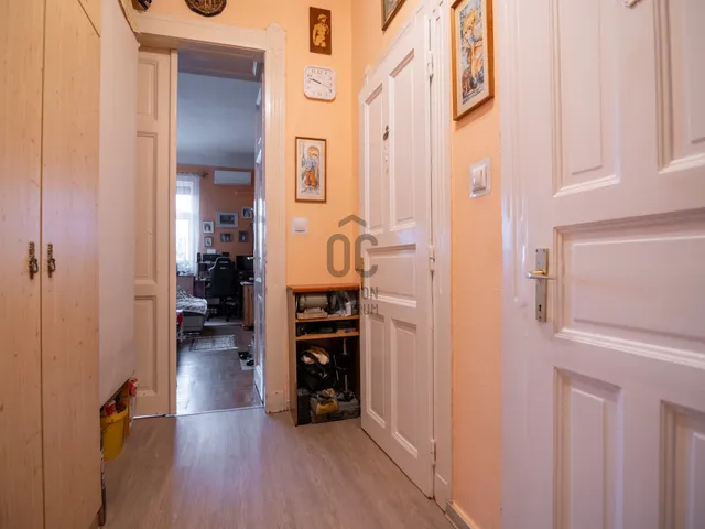 Eladó lakás Budapest XIV. kerület, Nagyzugló 72 nm