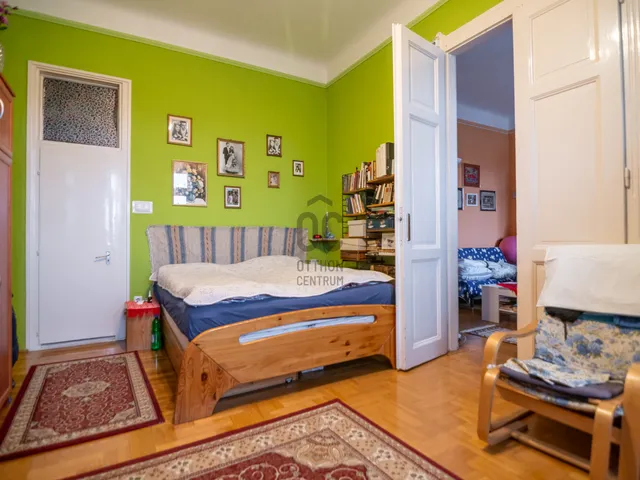 Eladó lakás Budapest XIV. kerület, Nagyzugló 72 nm