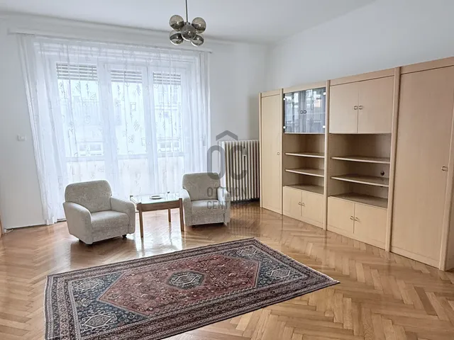 Kiadó lakás Budapest XIII. kerület, Újlipótváros 84 nm