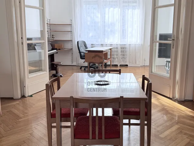 Kiadó lakás Budapest XIII. kerület, Újlipótváros 84 nm