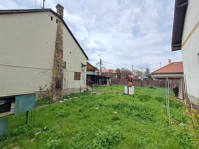 Eladó ház Budakalász 71 nm