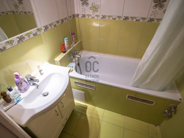 Eladó lakás Budapest XIII. kerület, Angyalföld 66 nm