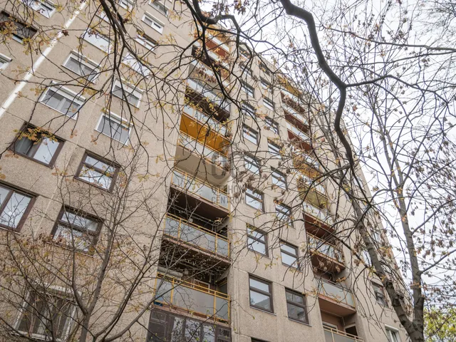 Eladó lakás Budapest XIII. kerület, Angyalföld 66 nm