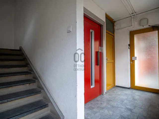 Eladó lakás Budapest XIII. kerület, Angyalföld 66 nm