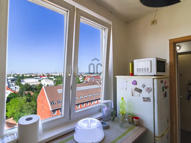 Eladó lakás Budapest XIII. kerület, Angyalföld 68 nm