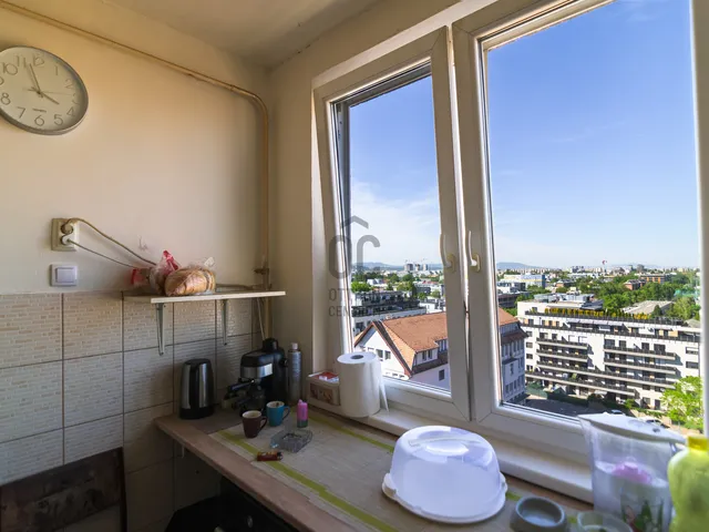 Eladó lakás Budapest XIII. kerület, Angyalföld 68 nm