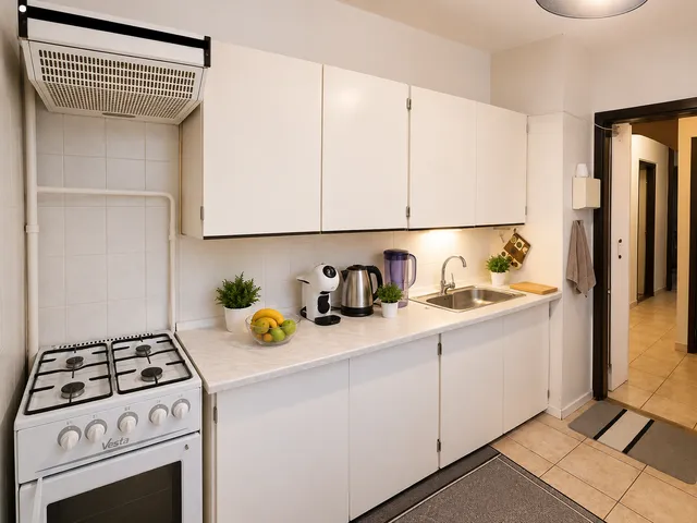 Eladó lakás Budapest IV. kerület, Újpest 67 nm