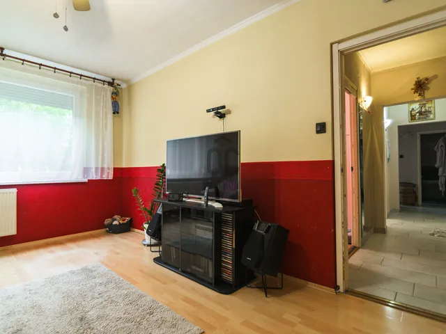 Eladó lakás Budapest XVIII. kerület 59 nm