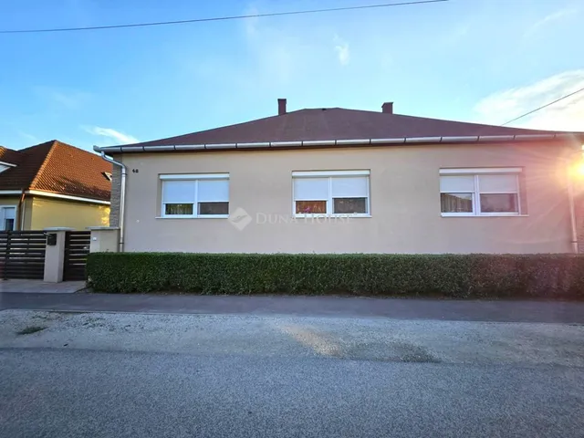 Eladó ház Füzesabony 135 nm