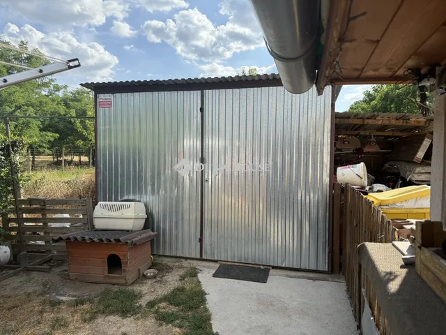 Eladó ház Tiszafüred 102 nm