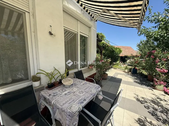 Eladó ház Tiszafüred 160 nm