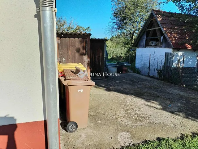 Eladó ház Tiszafüred 140 nm