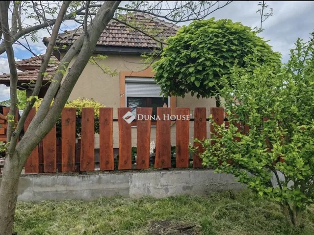 Eladó ház Füzesabony 55 nm