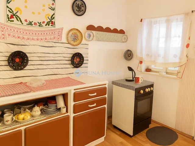 Eladó ház Mezőtárkány 53 nm