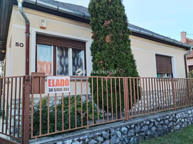 Eladó ház Mezőkövesd 87 nm