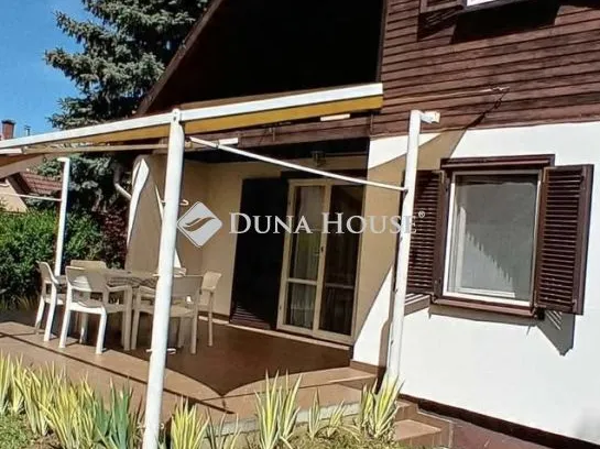 Eladó üdülő és hétvégi ház Kisköre, Fűzfa sor 90 nm