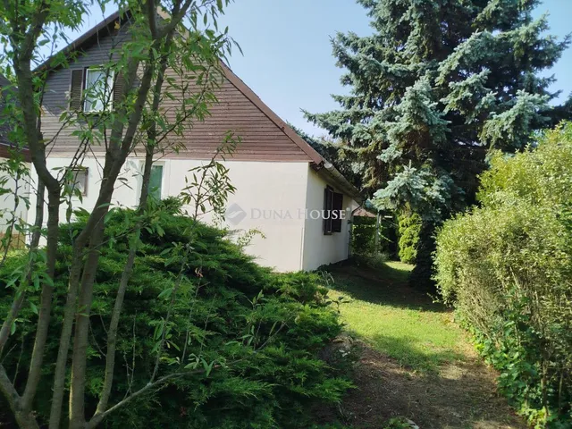 Eladó üdülő és hétvégi ház Kisköre, Fűzfa sor 90 nm