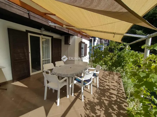 Eladó üdülő és hétvégi ház Kisköre 90 nm