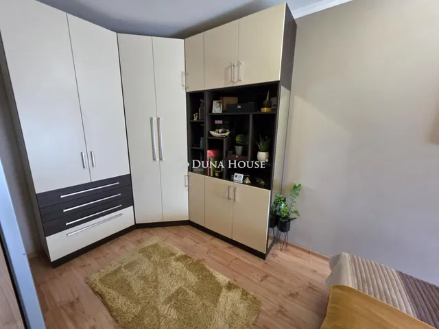 Eladó lakás Tiszafüred 65 nm