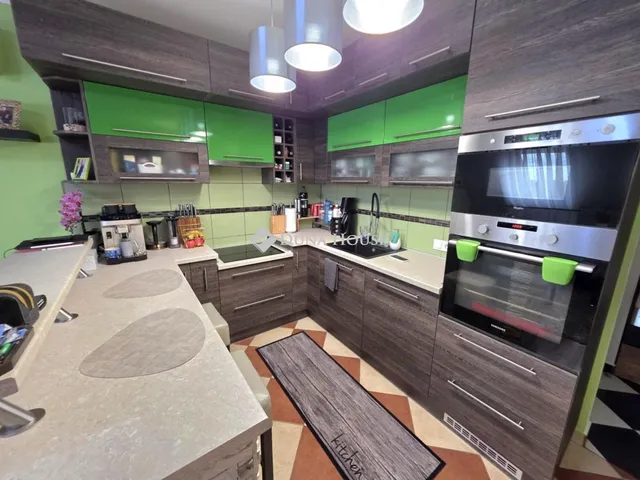 Eladó lakás Tiszafüred 65 nm