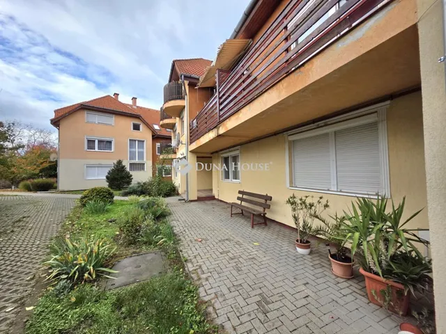 Eladó lakás Tiszafüred 65 nm