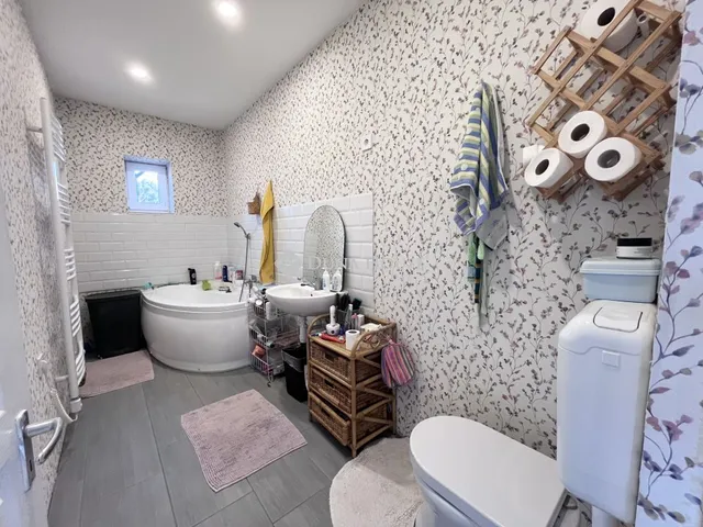 Eladó ház Polgár 98 nm