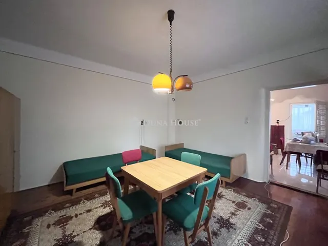 Eladó ház Tiszacsege, Kossuth utca 75 nm