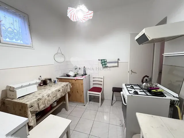 Eladó ház Tiszacsege 75 nm