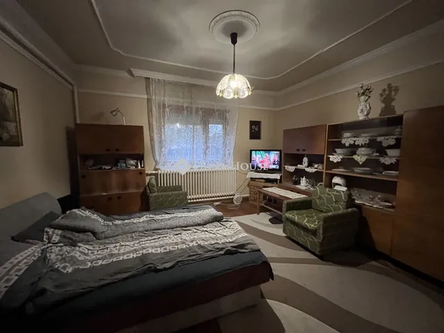 Eladó ház Polgár, Bercsényi utca 100 nm