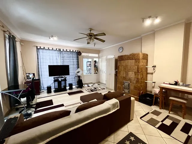 Eladó ház Tiszacsege, Lehel utca 106 nm