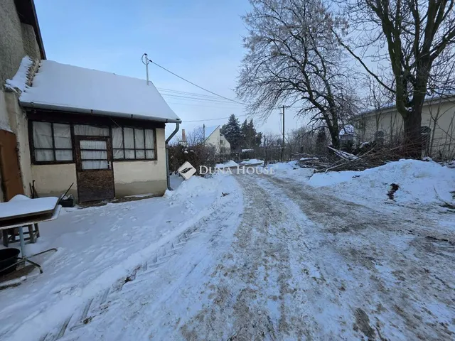 Eladó telek Tiszafüred 3115 nm