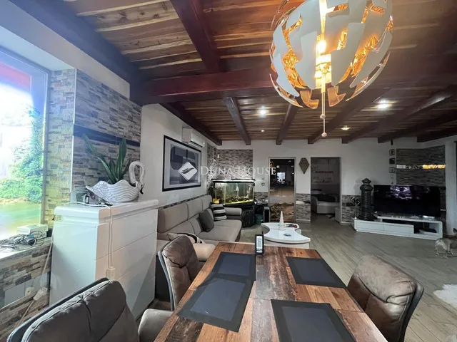 Eladó ház Kisköre, Hajnal utca 153 nm