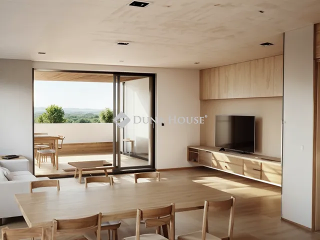 Eladó telek Nagyiván, Jókai Mór út 815 nm