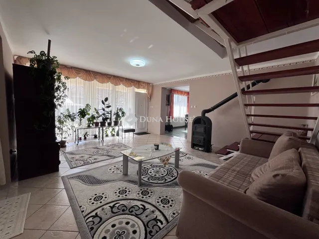 Eladó ház Tiszaszőlős, Liliom út 190 nm