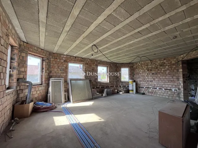 Eladó ház Egyek, Zrínyi utca 140 nm